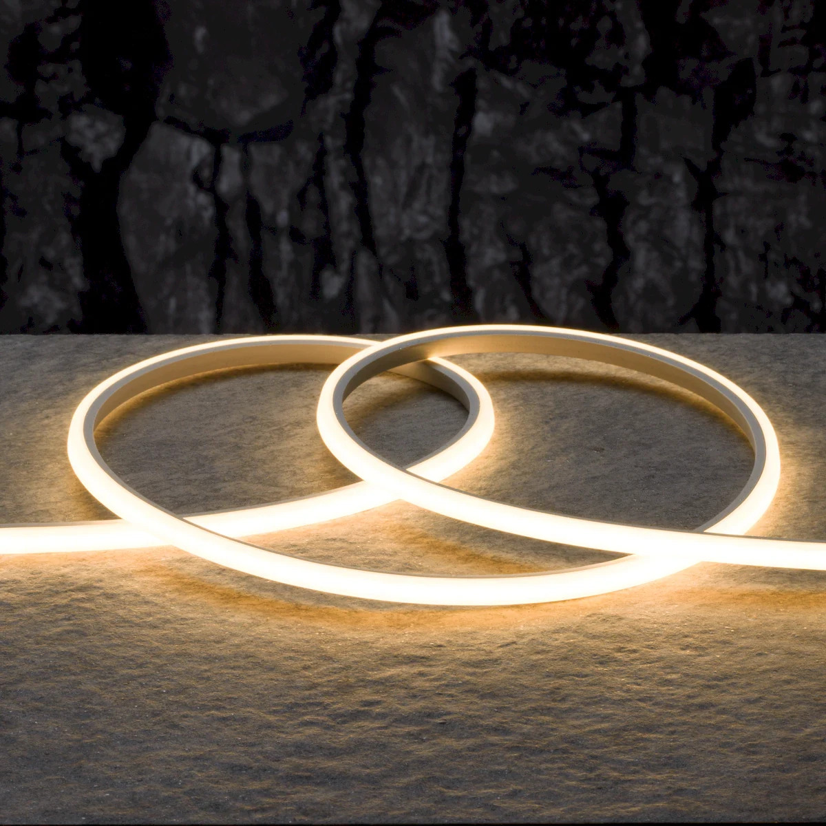 LED Lighting Photo